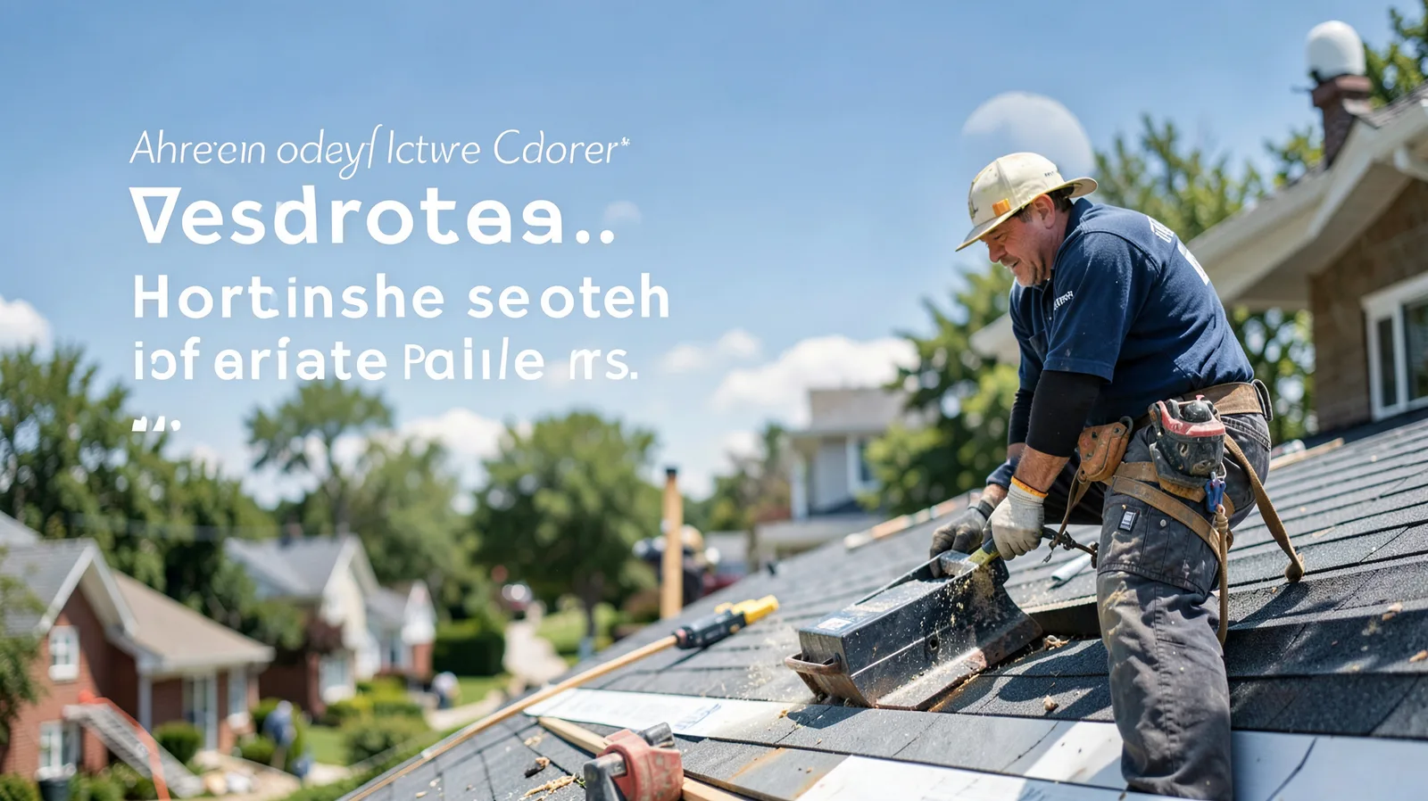 Roof Replacement in Chambersburg, PA near me